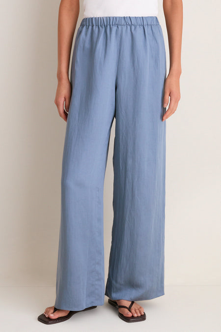 Seaside Summer Demi Pant