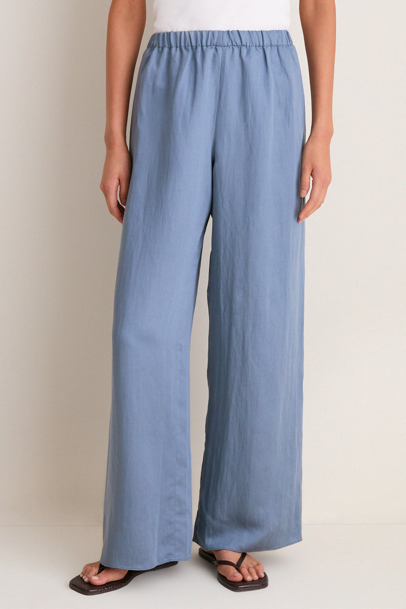 Seaside Summer Demi Pant