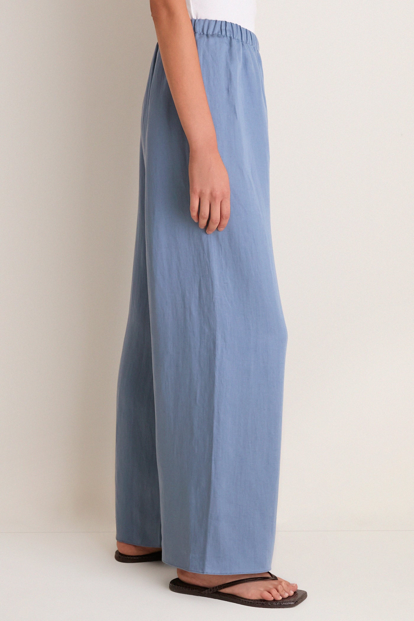 Seaside Summer Demi Pant