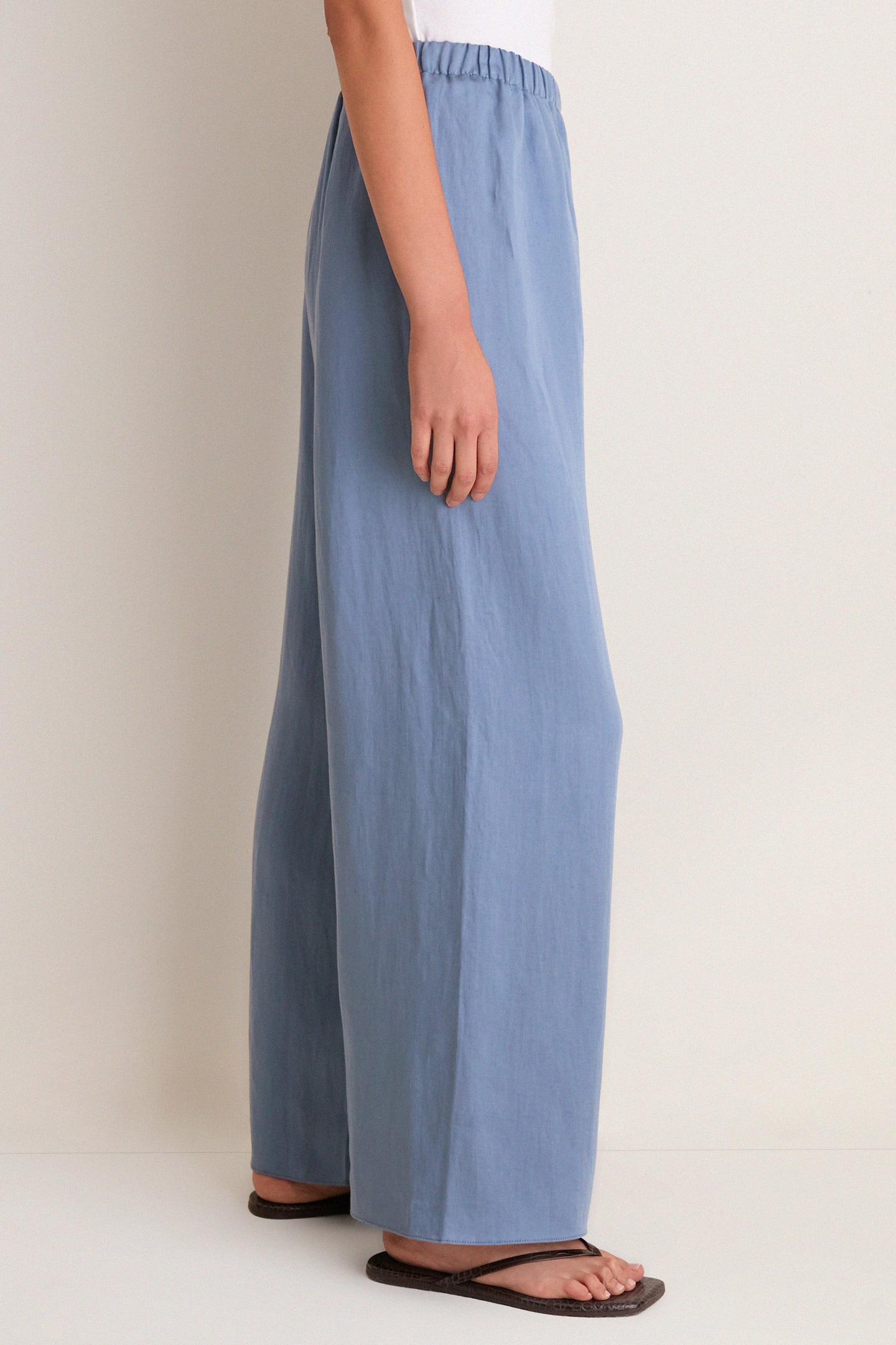 Seaside Summer Demi Pant