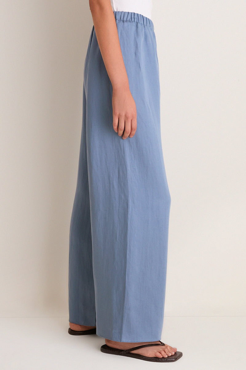 Seaside Summer Demi Pant