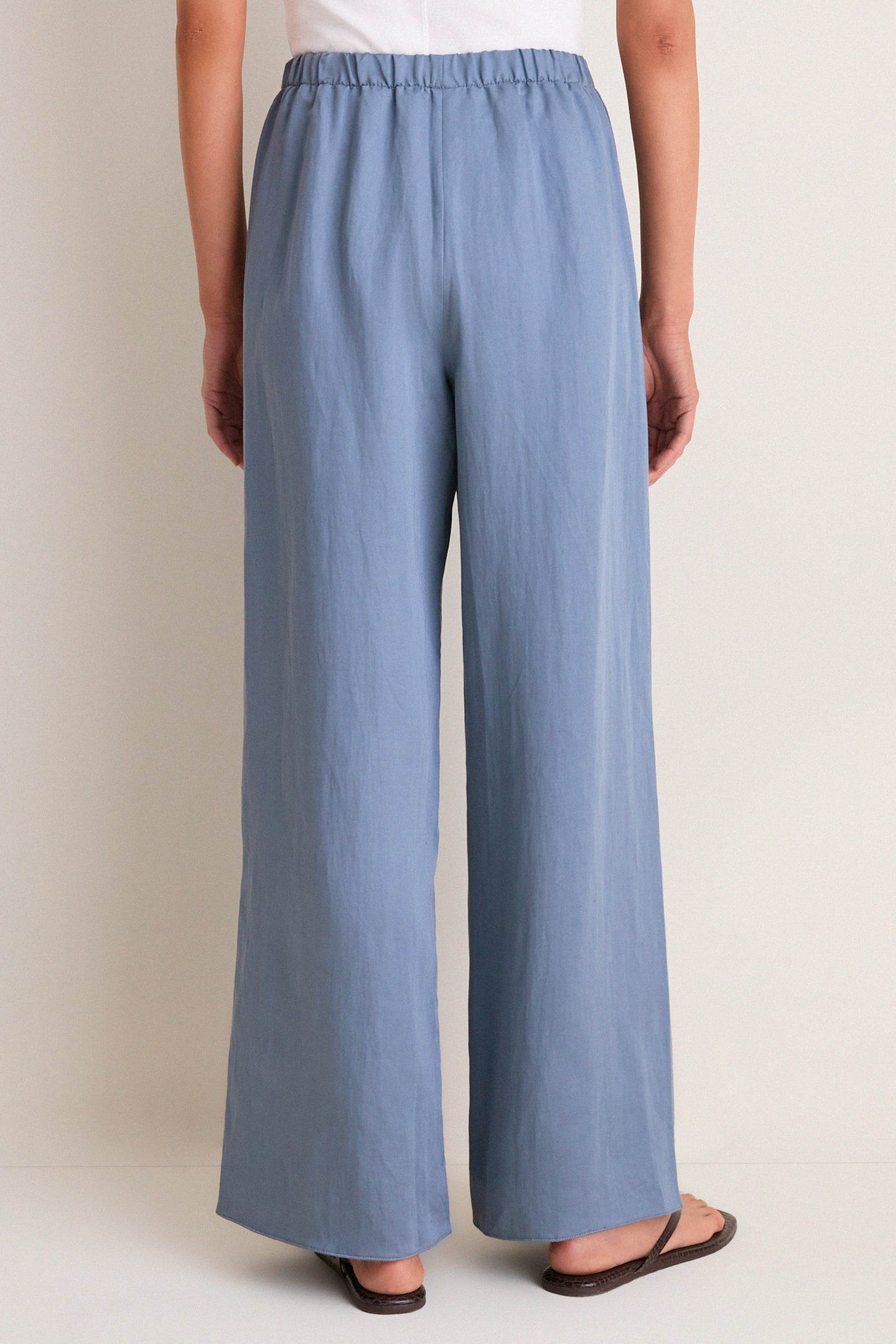 Seaside Summer Demi Pant