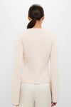 Ivory Rory Cardigan