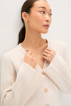 Ivory Rory Cardigan
