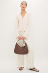 Ivory Rory Cardigan
