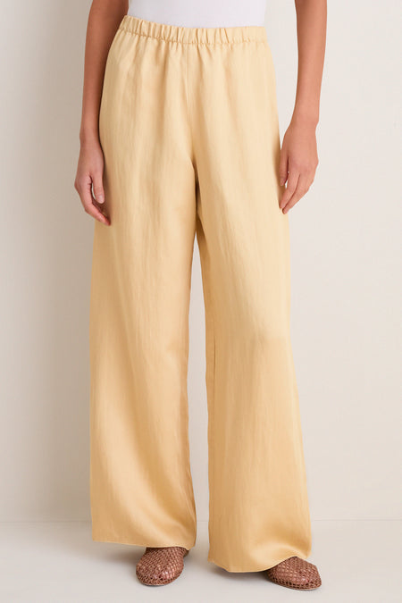 Butter Summer Demi Pant