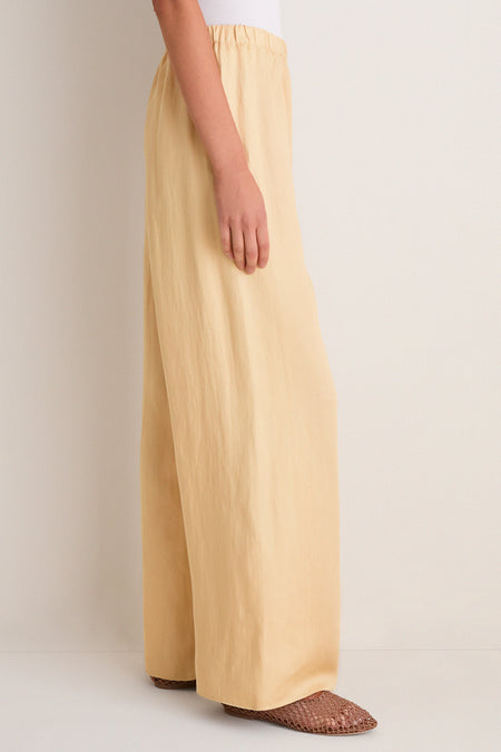 Butter Summer Demi Pant