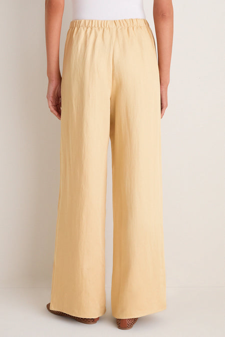 Butter Summer Demi Pant