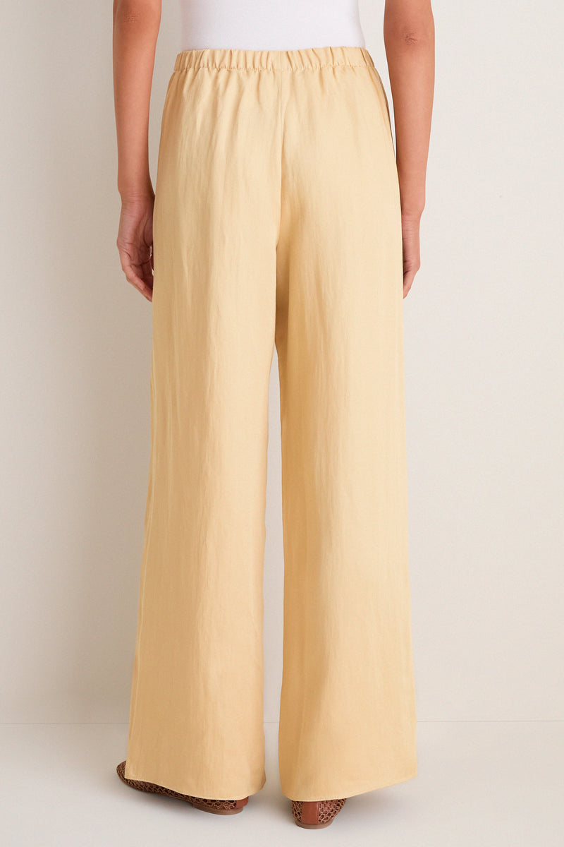 Butter Summer Demi Pant