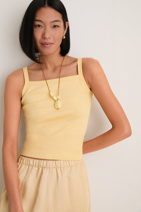 Butter Summer Demi Pant