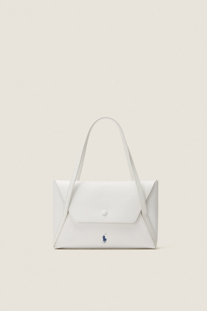 Paper Shiny Drum Pebble Envelope Wallet