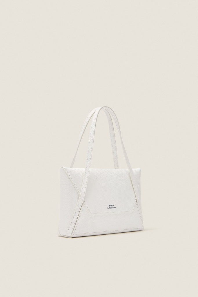 Paper Shiny Drum Pebble Envelope Wallet