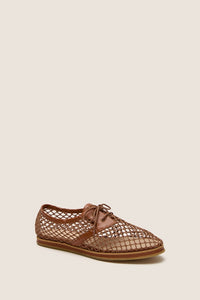 Mesh Lori Sneakers