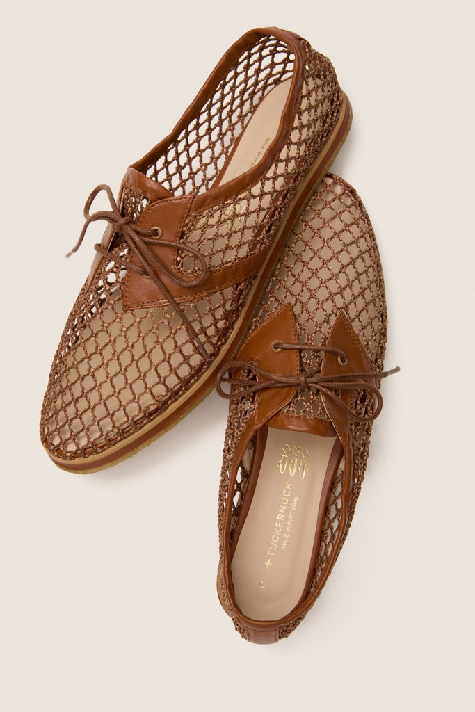 knee length dresses for ladies Mesh Dress Sneakers main image 1