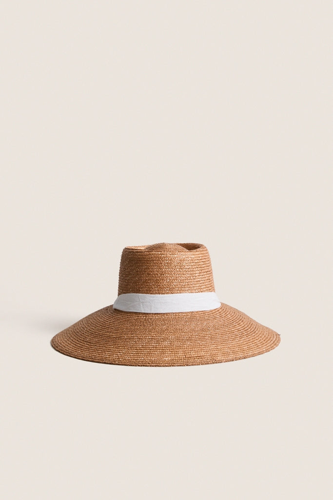 Sepia Paloma Sun Hat