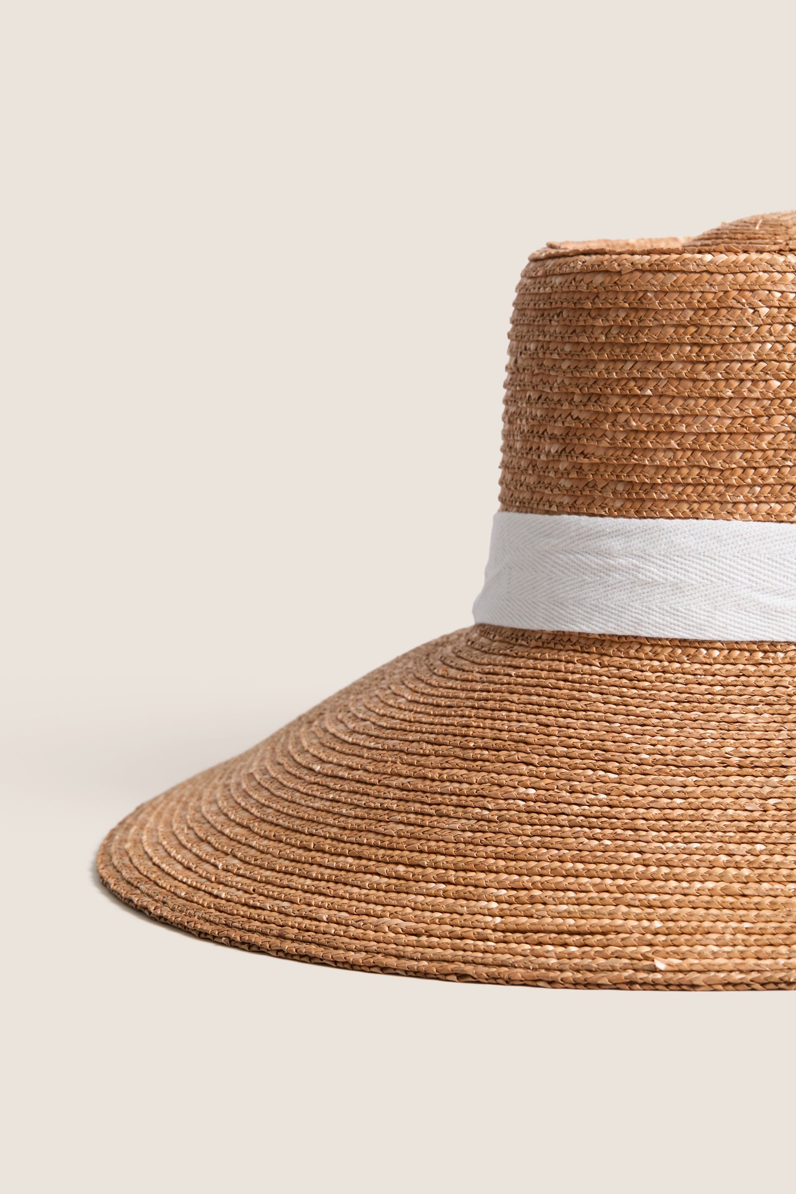 Sepia Paloma Sun Hat