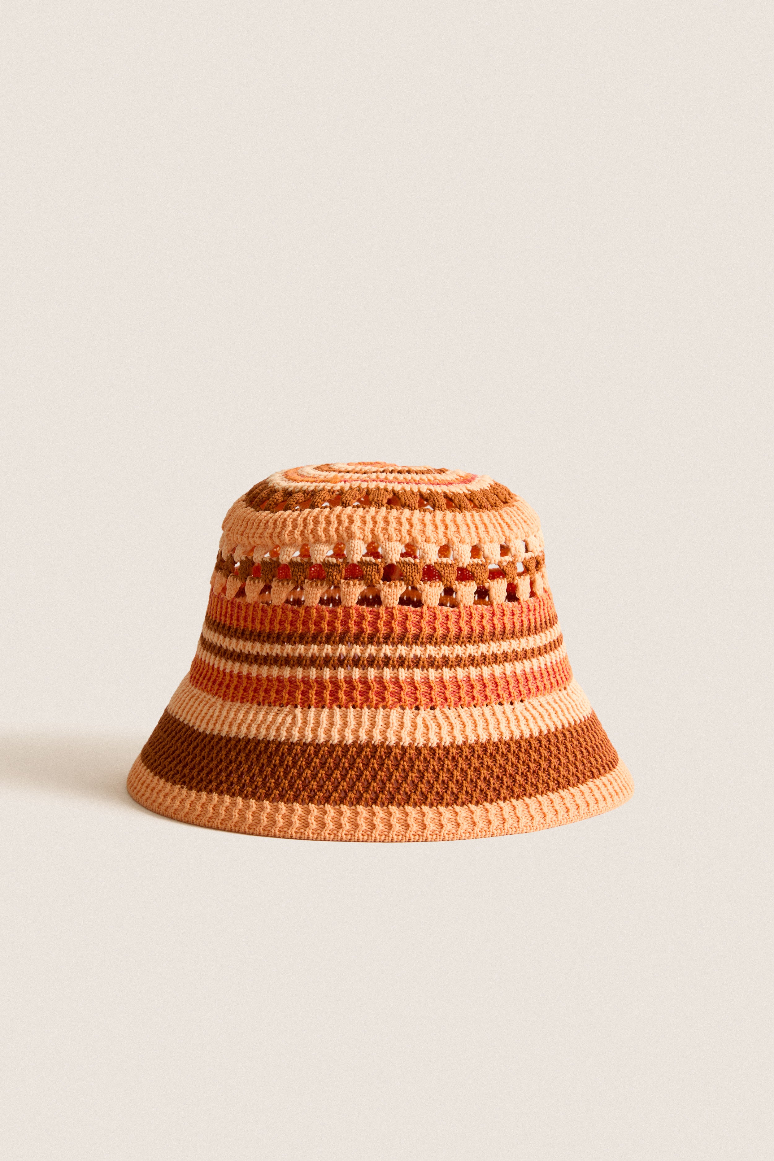 Sunset Cape Bucket Hat | Lack of Color display picture 1