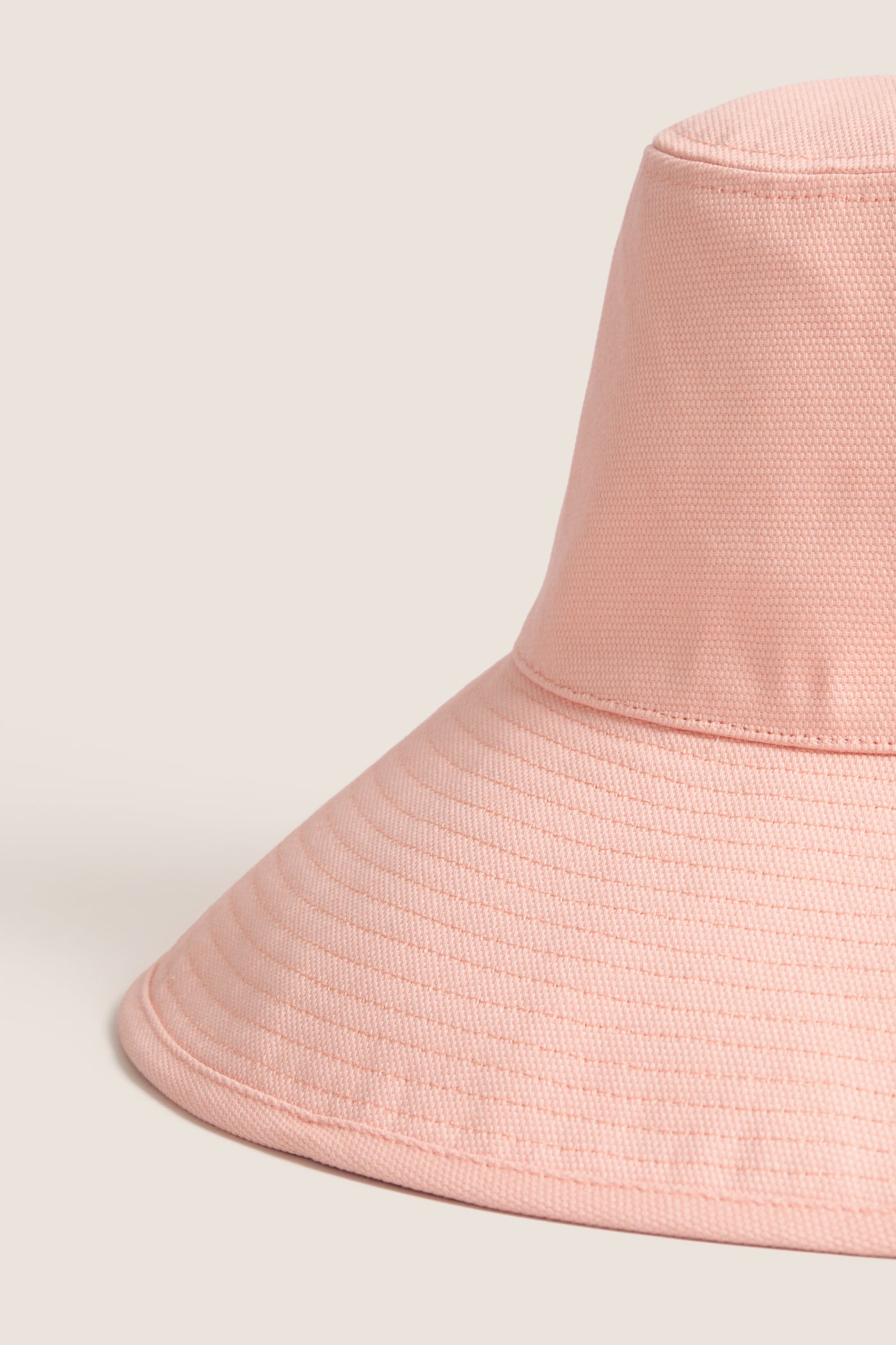 Blush Holiday Bucket Hat