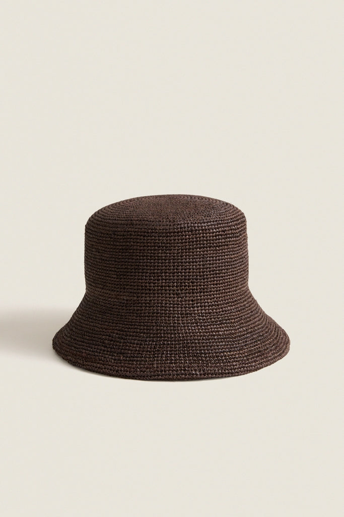 Coco Inca Bucket Hat