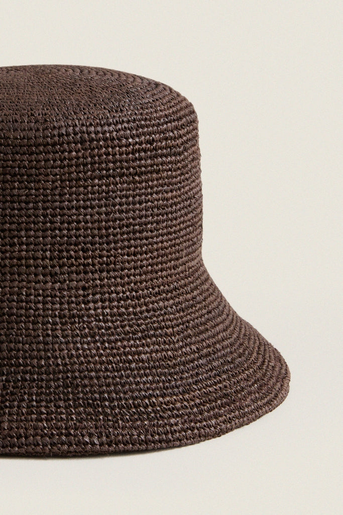 Coco Inca Bucket Hat