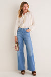 Canopy Lyra Long 32 Jean