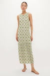 Fern Lace Crochet Leilana Dress