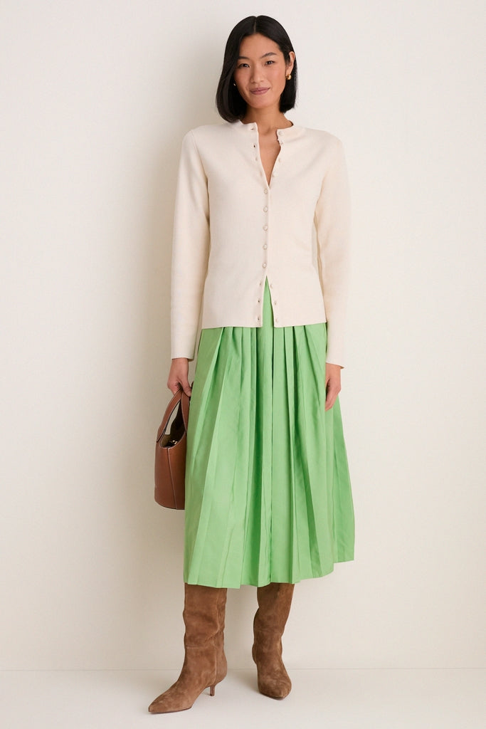fig London ジャクリーンskirt fig London ジャクリーンskirt 【公式通販】