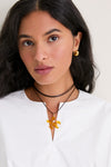 Starfish Pendant Estrella Wrap