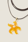 Starfish Pendant Estrella Wrap