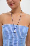 Lapis Noite Necklace