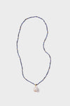 Lapis Noite Necklace