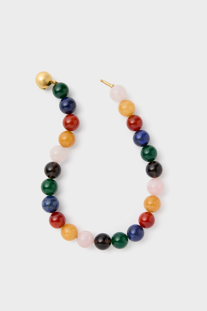 Multicolor Lanai Necklace