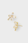 Gold Iona Climber