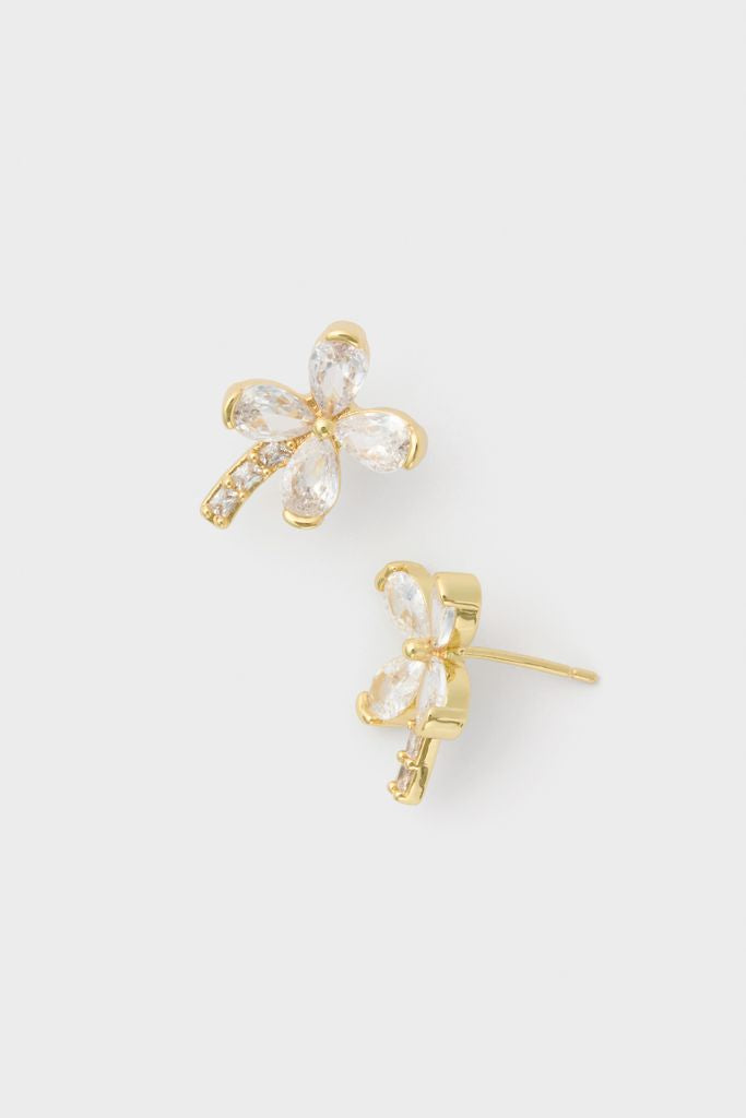 Gold Iona Climber