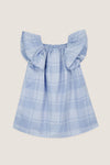 Chambray Natasha Dress