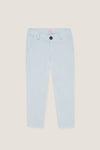 Light Blue Elio Chinos