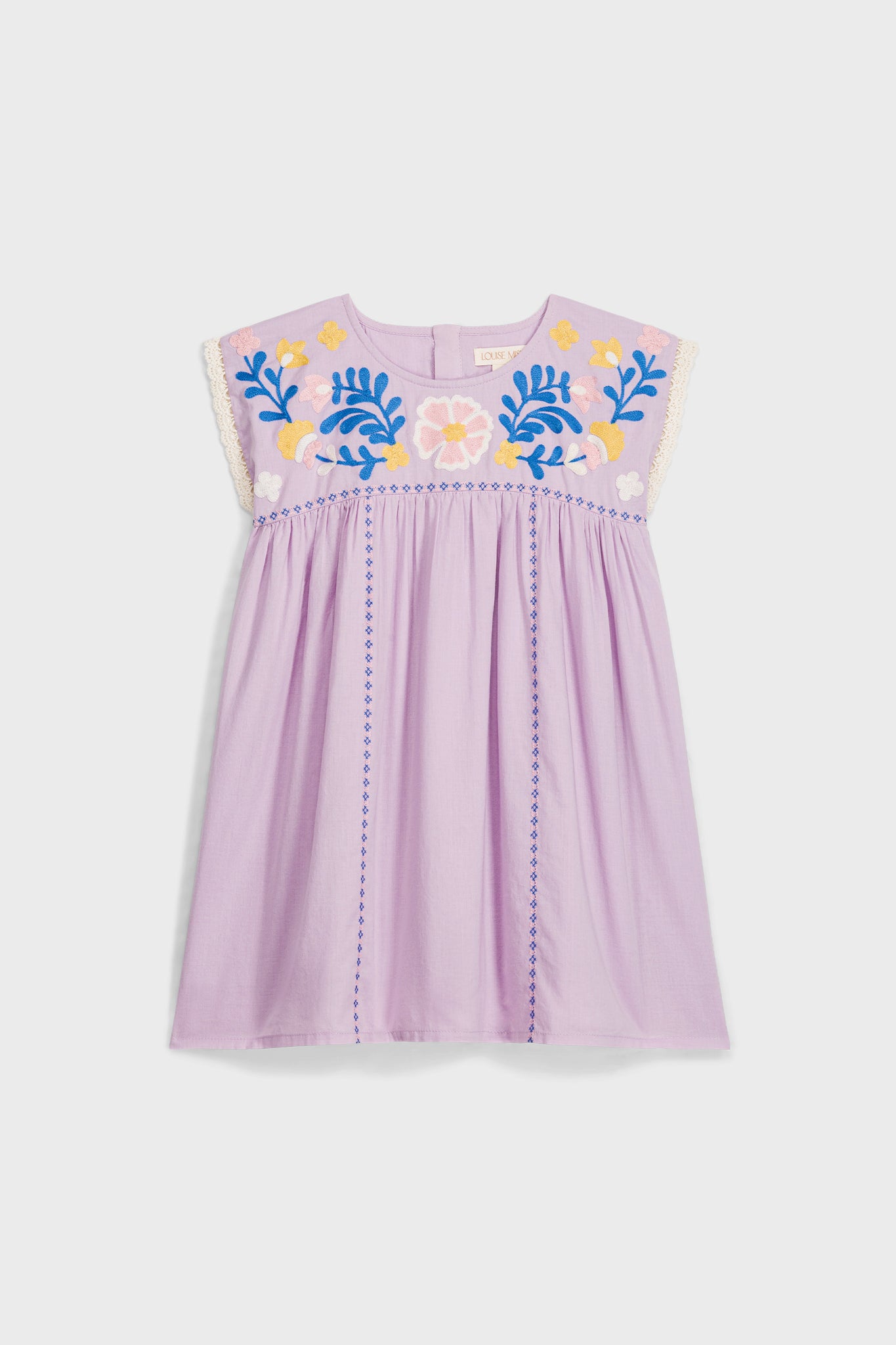 Parme Talula Dress
