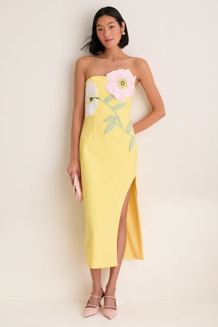 Frost Pink Tita 60 Slingback Heels