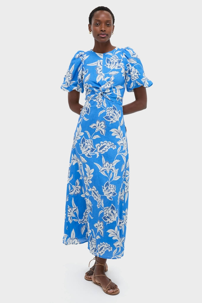 Ren Cut Out Maxi Dress | Kivari Ren Cut Out Maxi Dress | Kivari