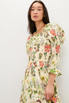 Multi Botanic Jocelyn Maxi Dress