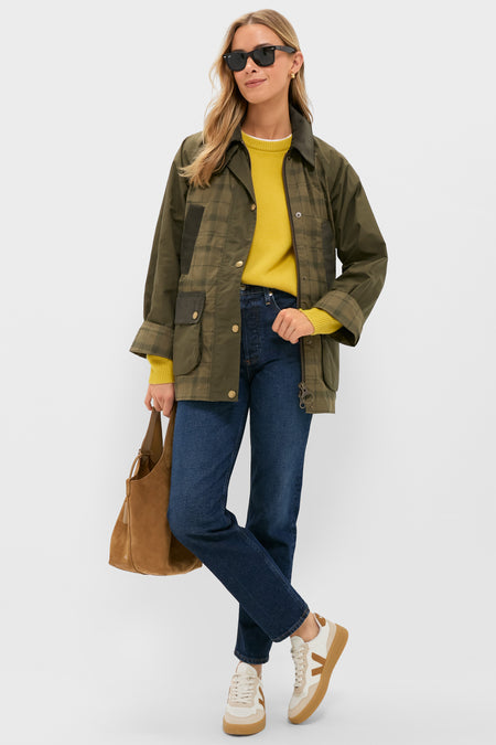 Pure Camel Almond Natural V-90 Sneakers