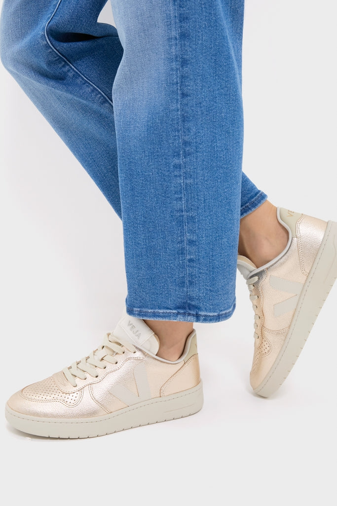 Platine Pierre V-10 Prime Sneakers