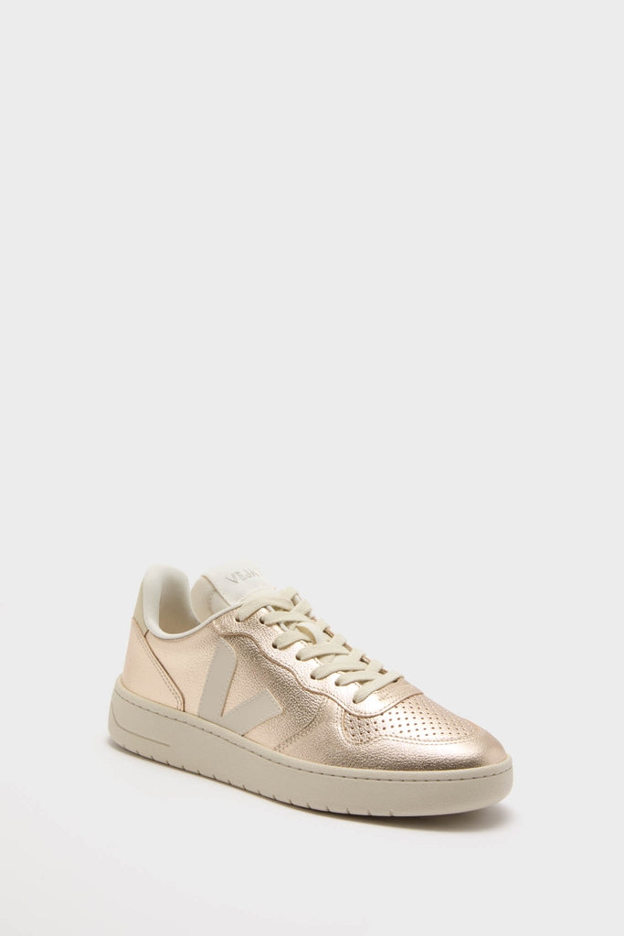 Platine Pierre V-10 Prime Sneakers