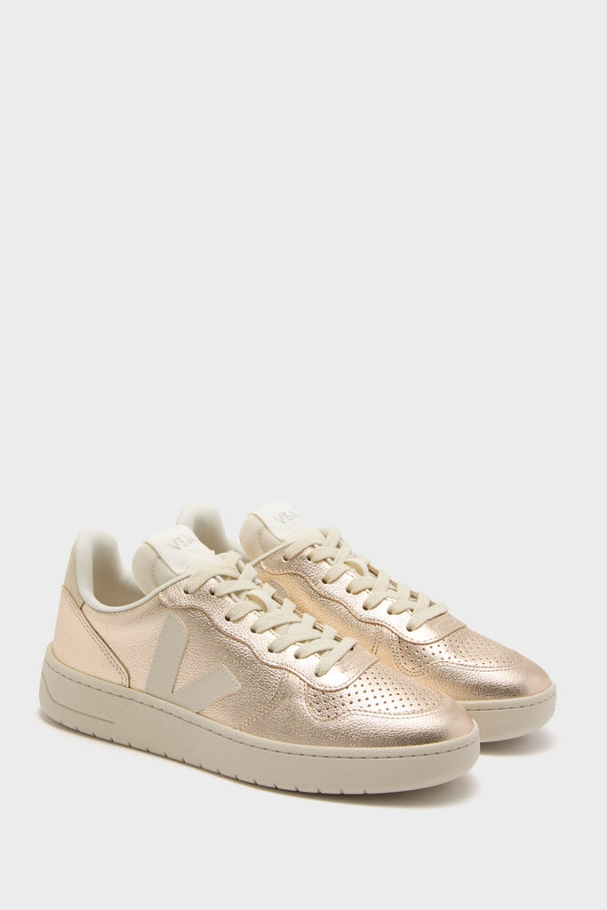 Platine Pierre V-10 Prime Sneakers