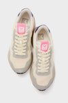 Jute Cashew Oxford Grey Paulistana Sneakers