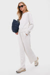 Jute Cashew Oxford Grey Paulistana Sneakers