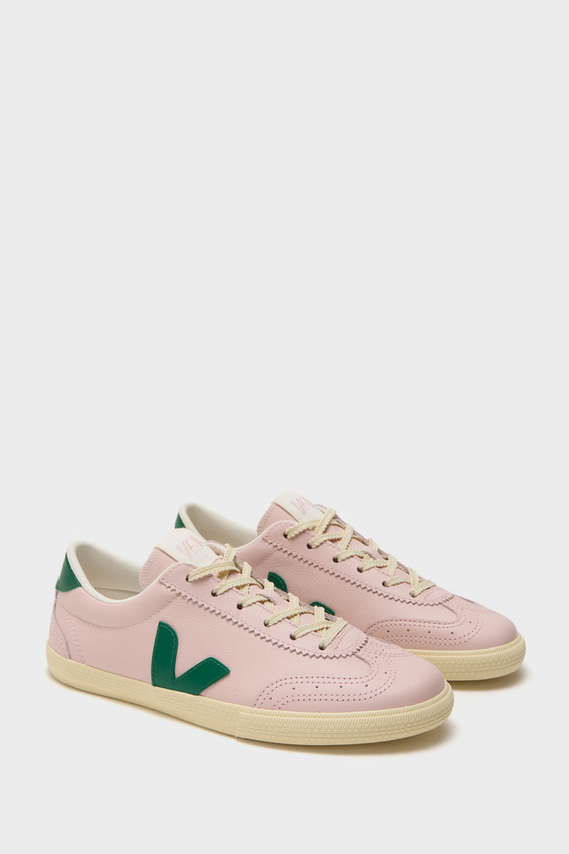 Petale Golf Calcaire Volley Sneakers