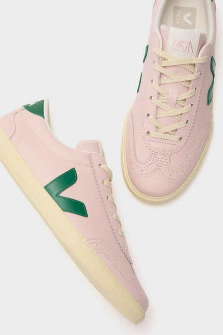 Petale Golf Calcaire Volley Sneakers