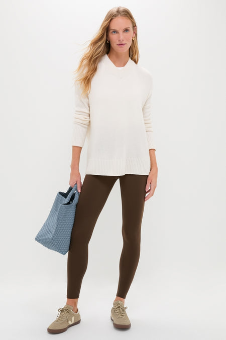 Taupe Pierre Bark Panenka Sneakers