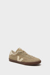 Taupe Pierre Bark Panenka Sneakers